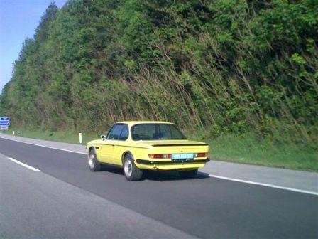 BMW 30 csl 2275113